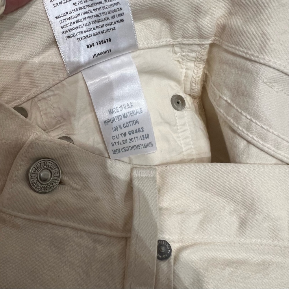 Citizens of Humanity Gaucho Jeans - Picture 11 of 16
